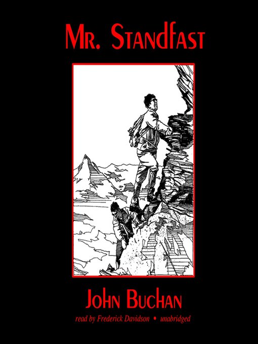 Title details for Mr. Standfast by John Buchan - Available